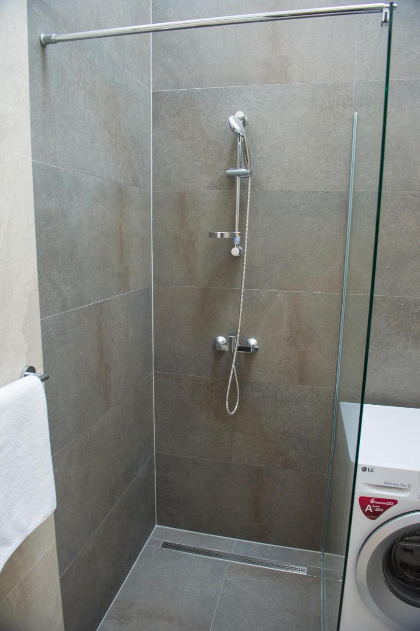 Studio Apartment Morning Star โมสตาร์ ภายนอก รูปภาพ