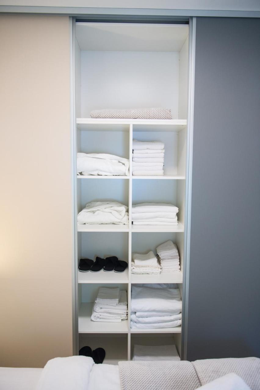 Studio Apartment Morning Star โมสตาร์ ภายนอก รูปภาพ