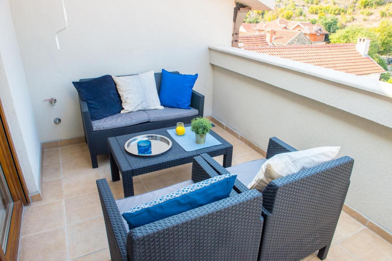 Studio Apartment Morning Star โมสตาร์ ภายนอก รูปภาพ